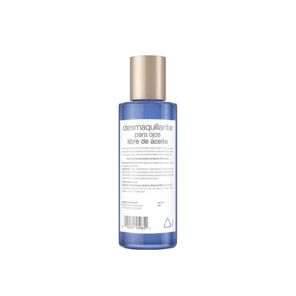 Neutrogena Desmaquillante Bifasico Oil Free 162 ml
