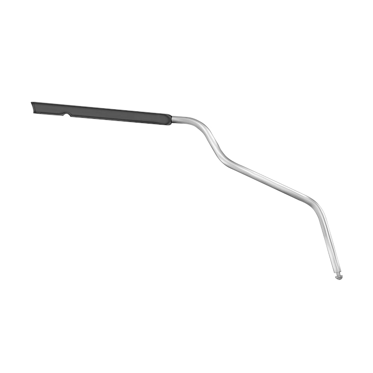 Thule RideAlong Adaptador de Sillín Bajo | Compatible con Thule RideAlong