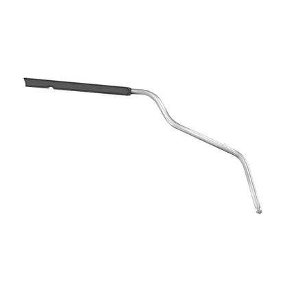 Thule RideAlong Adaptador de Sillín Bajo | Compatible con Thule RideAlong