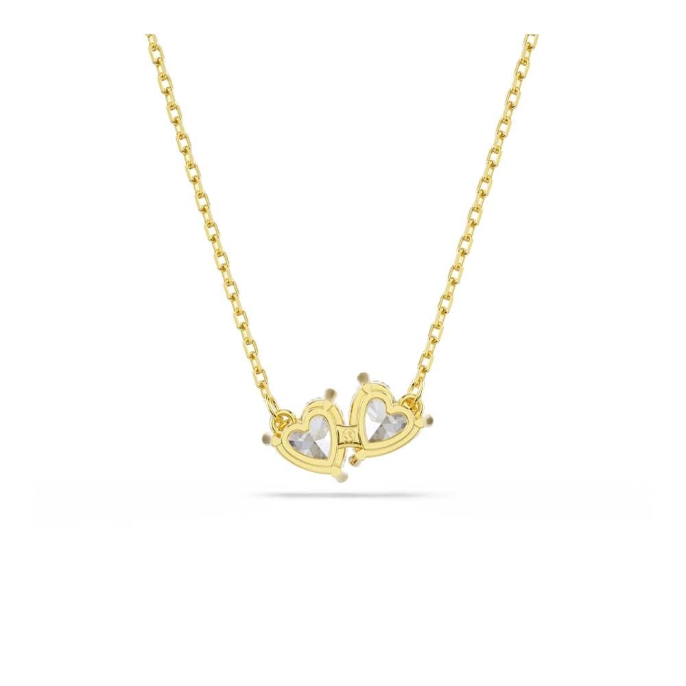 Swarovski Mesmera Kollektion Halsketten