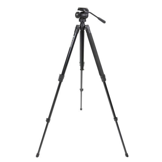 Celestron 82050 TrailSeeker Trípode (Negro)