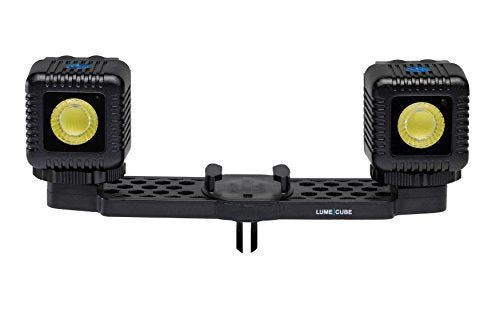 Lume Cube LC-GPARM11 Montaje GoPro para Brazo