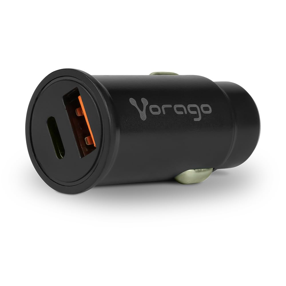 Vorago AU-305 Cargador para Auto
