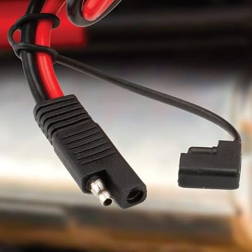 Viair 88P Compresor de aire portátil todoterreno, neumáticos de hasta 33 pulgadas, 120 PSI, ideal para Polaris Ranger, CanAm Maverick, P/N 00082