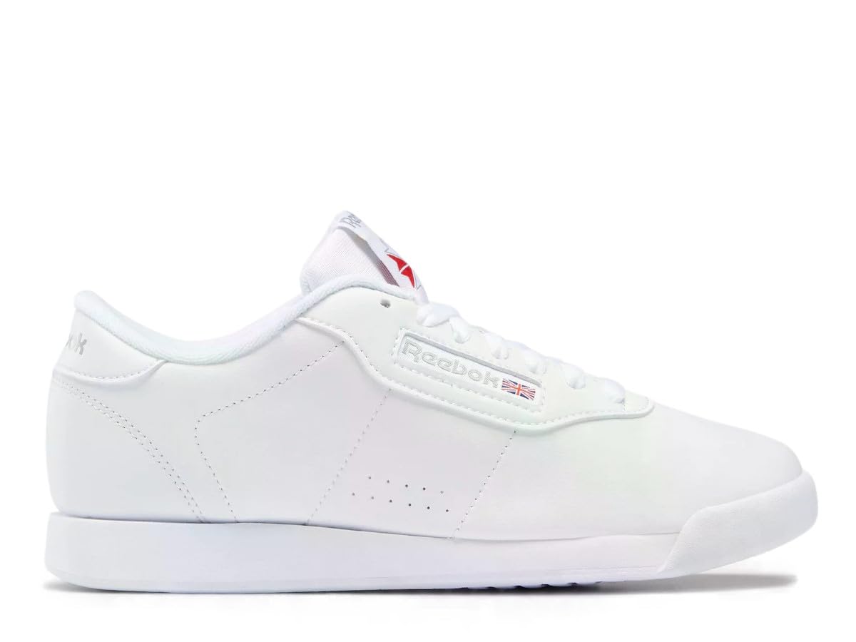 Reebok Tenis Clásico Retro Unisex - 26.5 cm - Us White