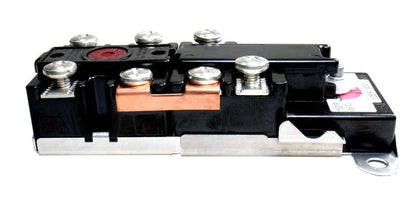 Rheem Termostato Eléctrico Universal 7 Pijas para Calentador Agua 220v UV11698