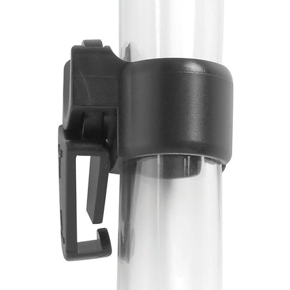 Cressi Esnórquel seco de Buceo para Adultos con Protector contra Salpicaduras y válvula Superior - Supernova Dry: diseñado en Italia