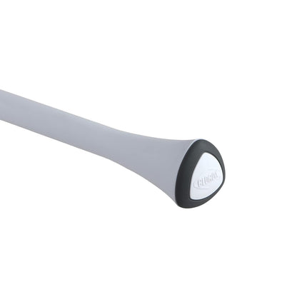 Clorox baño Plunger with Hideaway Holder Caddy Heavy Duty Compact Design con Base de Goma para baño