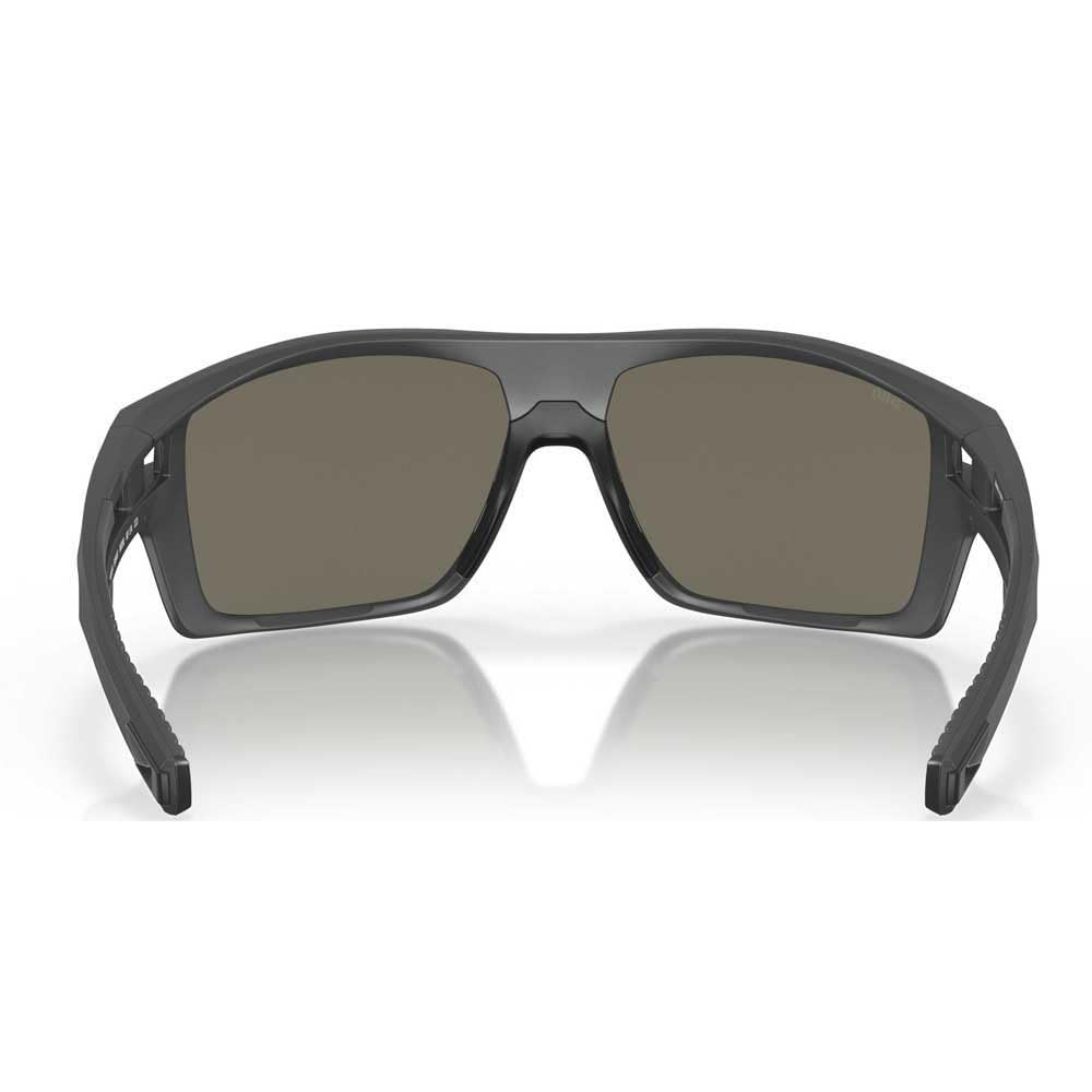 Costa Del Mar Diego - Gafas de sol rectangulares para hombre