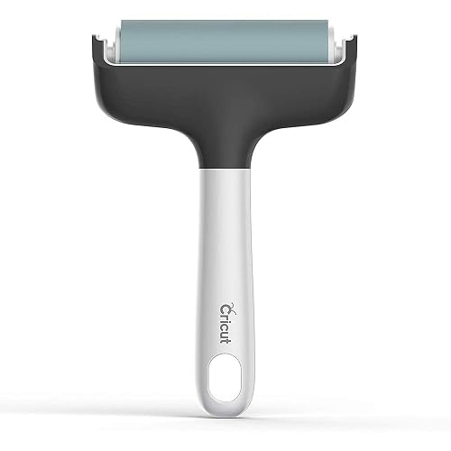 Cricut Brayer Atrapado, Ninguno