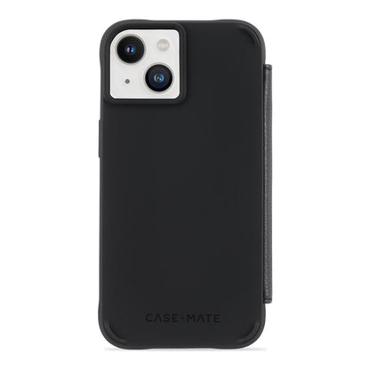 Case-Mate Funda para iPhone 14 con MagSafe - Black