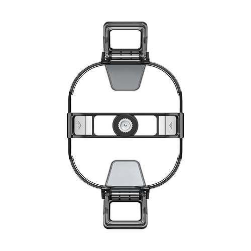REDMAGIC Cooler 8 Pro Clip Soporte para Enfriador de Smartphone, Clip de Montaje Ajustable, Compatible con REDMAGIC Cooler 8 Pro, Accesorio para Gaming Móvil