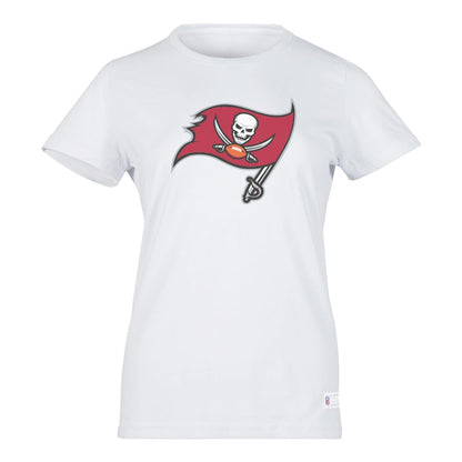 NFL Playera Aficionado Básica Tampa Bay