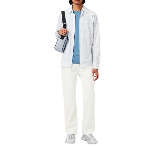 Lacoste Playera para Hombre