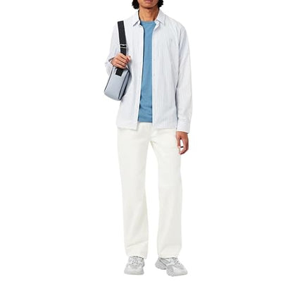 Lacoste Playera para Hombre