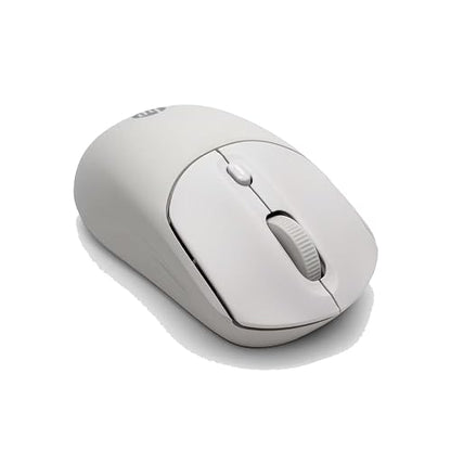 HP Mouse 400 Quiet, Inalámbrico, Silencioso, Maple (AZ7B6AA)