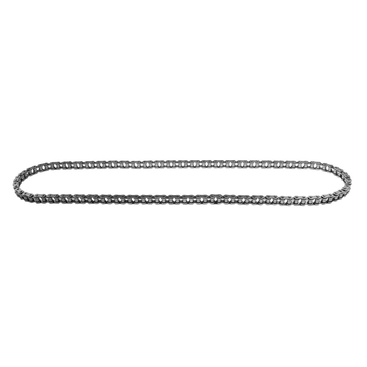 Italika F02030339 Cadena Traccion, 428Hx116L Ref, Gris