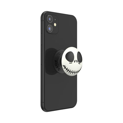 PopSockets - Empuñadura para teléfono con Soporte expandible, Agarre calcomanía, PopOut, Disney - Popout Jack