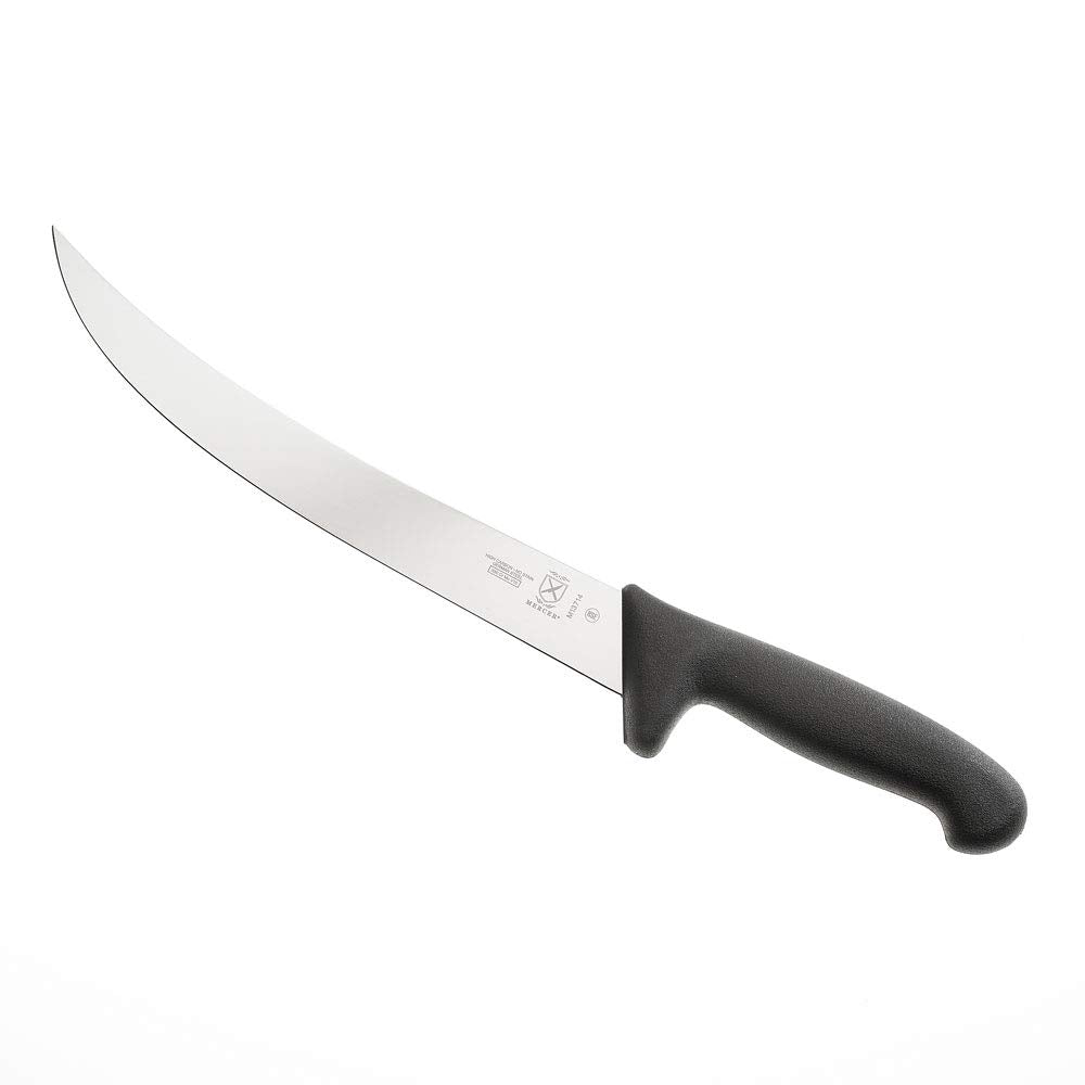 Mercer Culinary BPX Cuchillo para carnicero romper, 10 pulgadas