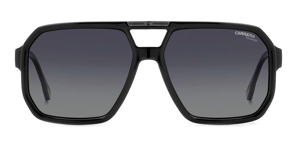 Carrera Victory C 01/S - anteojos de sol geométricas para hombre
