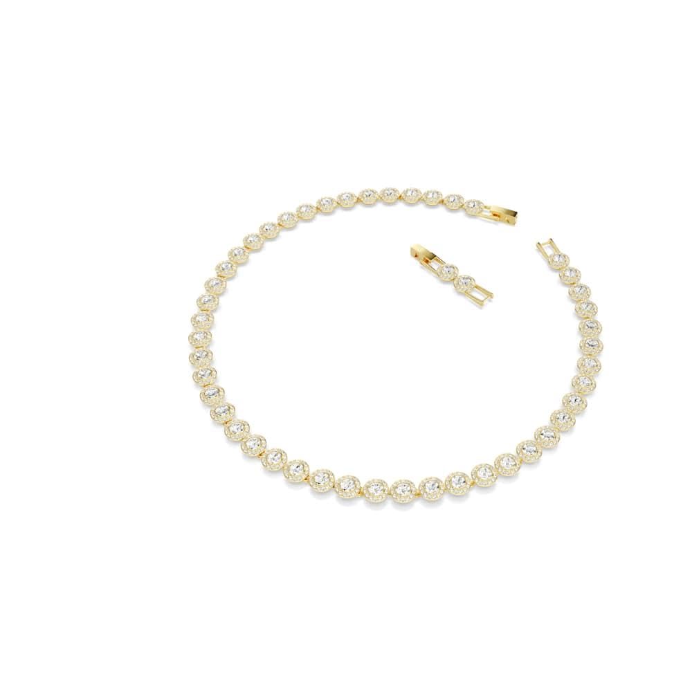 Swarovski Una Angelic Kollektion Halskette