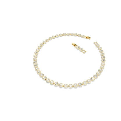 Swarovski Una Angelic Kollektion Halskette