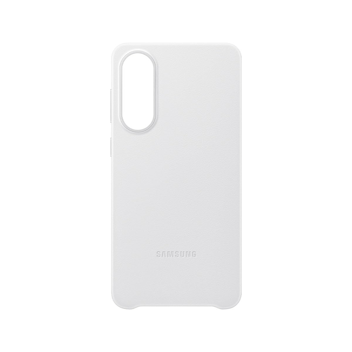 Samsung Funda Galaxy S25 Edge Kindsuit Case - Gris - Leather