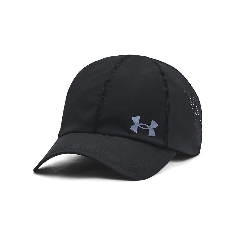Under Armour Sombrero Ajustable ISO-Chill Launch Run Sombrero para Hombre