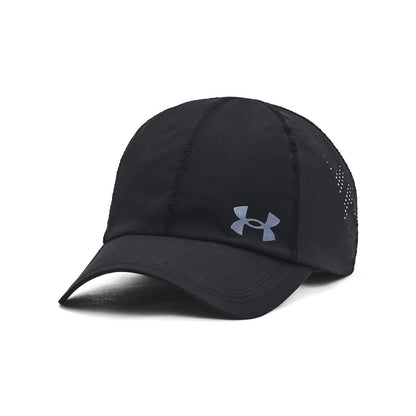 Under Armour Sombrero Ajustable ISO-Chill Launch Run Sombrero para Hombre