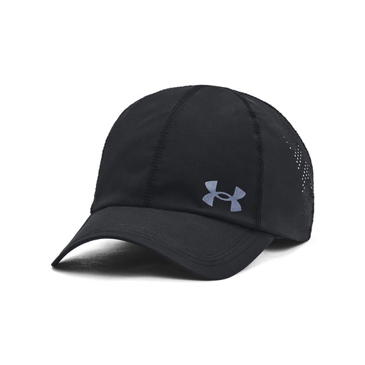 Under Armour Sombrero Ajustable ISO-Chill Launch Run Sombrero para Hombre
