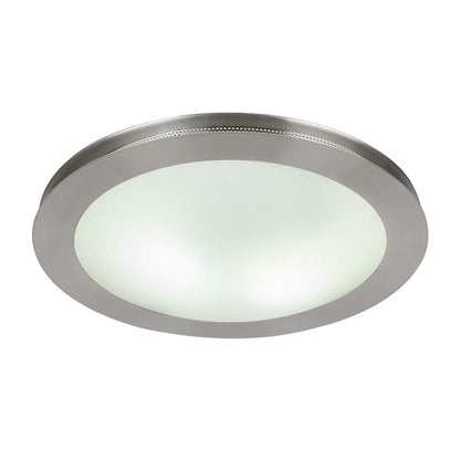 Tecnolite Lampara sobreponer techo 17W E27 120PTL5030MVS