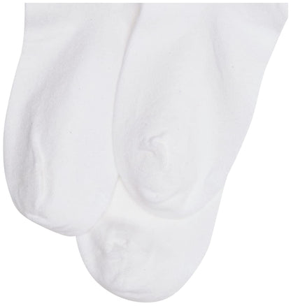 Jefferies Socks Girls 2-6X School Uniform Knee High 3 Pair Pack