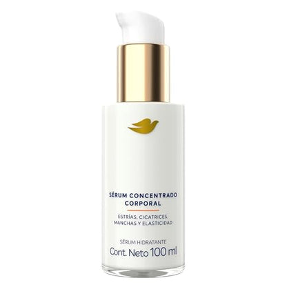 Dove Sérum Corporal Concentrado Para Estrías, Cicatrices y Manchas, 100 ml