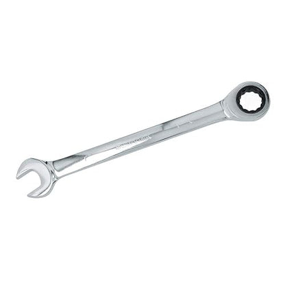 Surtek 100548 Surtek Llave combinada matraca 1 de pulgada, color, pack of/paquete de 1