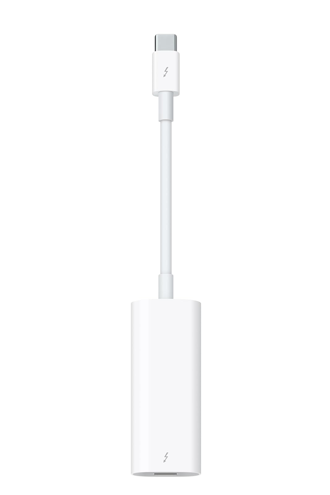 Apple Adaptador de Thunderbolt 3 (USB-C) a Thunderbolt 2 ​​​​​​​