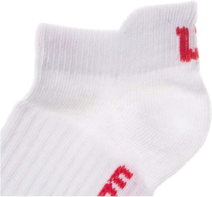 Wilson10 Piezas Tin para Niñas, color Blanco, Talla CH (18-19 CM), 8839