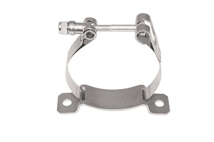Moroso Soporte de Montaje Universal para Tanque 63401 Oro