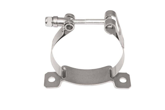 Moroso Soporte de Montaje Universal para Tanque 63401 Oro