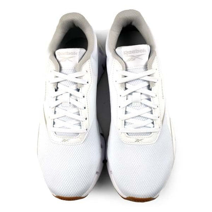 Reebok Tenis ZIG DYNAMICA STR | Material transpirable