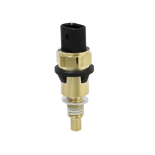 ACDelco 12650595 GM Original Equipment Engine Coolant Temperature Sensor