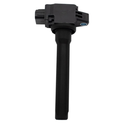 TRQ Kit de bocinas de encendido y bujías compatible con Mitsubishi Outlander Sport 2018-2019