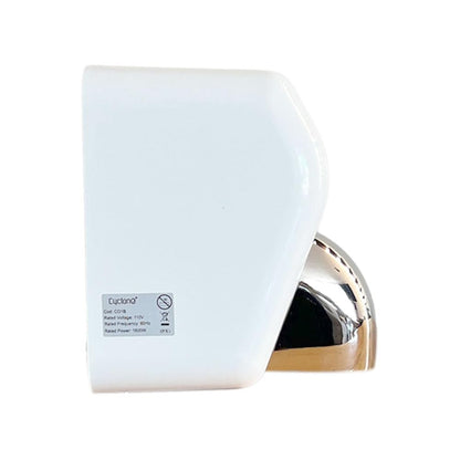Cyclone Secador De Manos Gustamar Blanco Automático/Óptico G-CO1B