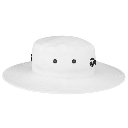 Taylormade Eyelet Bucket Hat Gorro/Sombrero Unisex Adulto