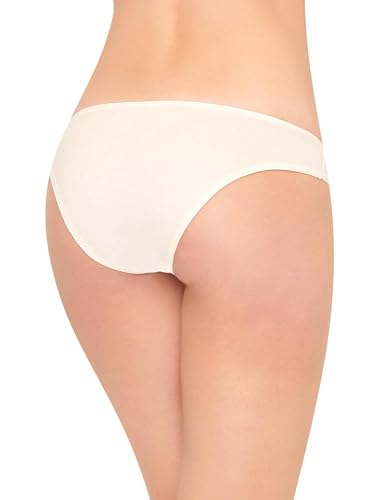 Ilusion Panties 71421_01XG J99 Paquete de 7 Panties, X-Grande, Multicolor Mujer
