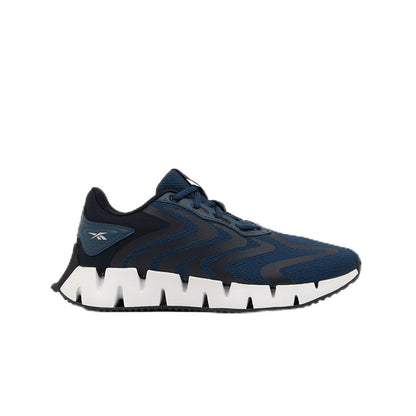 Reebok Jigslise Tenis de Entrenamiento para Hombre - 23.0 cm - Azul