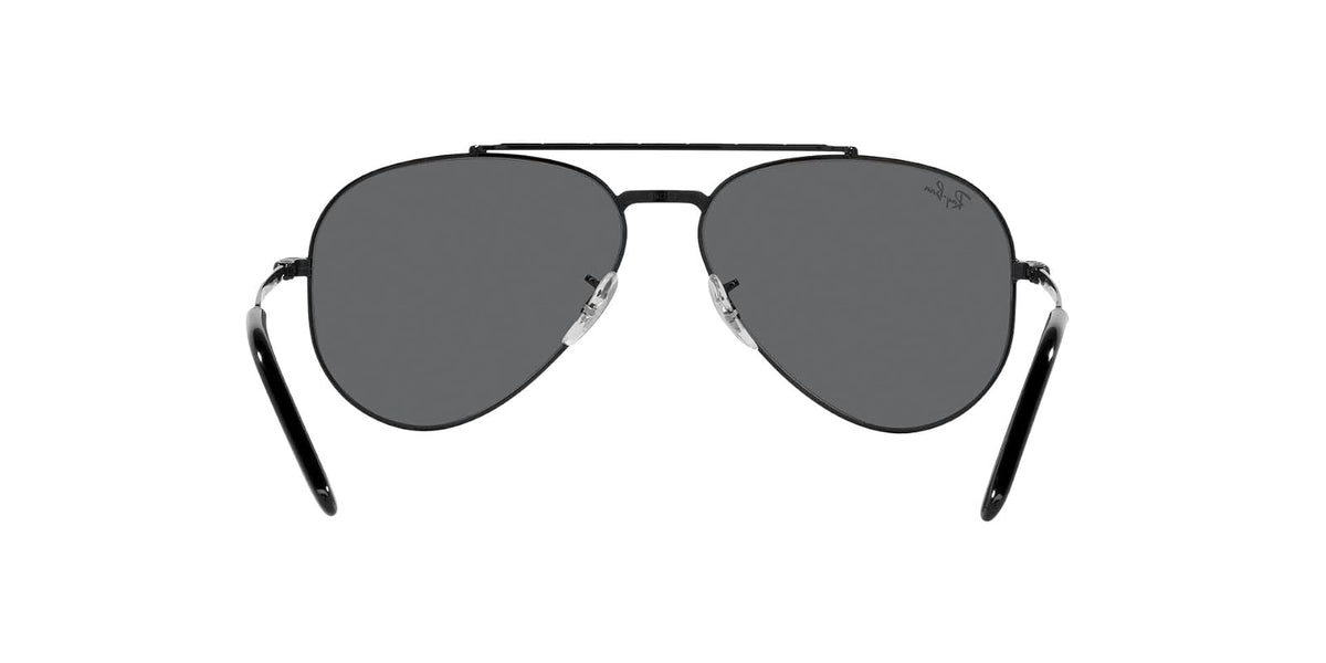 Ray-Ban RB3625 New Aviator Pilot anteojos de sol
