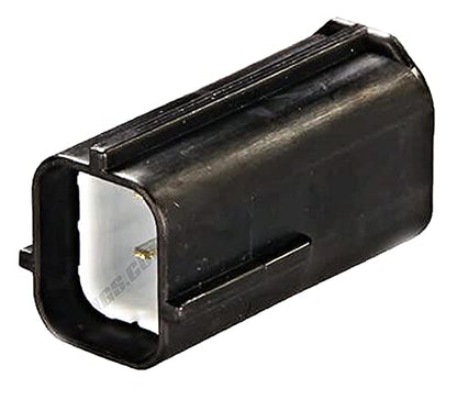 Denso 234-4380 Sensor de Oxígeno sin Calefacción con Arnés de 4 Cables de 47 cm, Multi