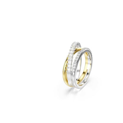 Swarovski Hyperbola Kollektion Ring