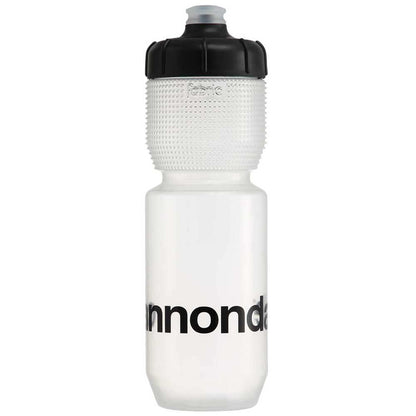 Anfora Cannondale Gripper Logo Color Transparente 750 ml