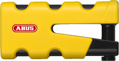 ABUS Granit Sledg 77 Grip - Candado para motocicleta/scooter